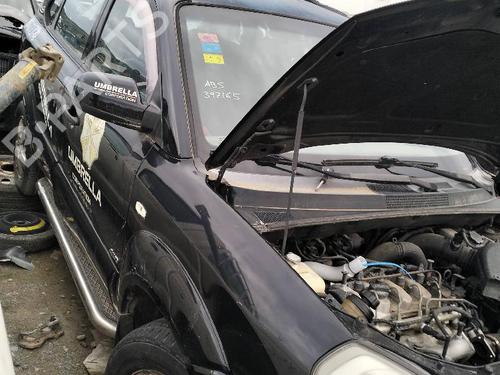 Used Right front driveshaft HYUNDAI TUCSON (JM) 2.0 CRDi All-wheel Drive (113 hp) 20504356