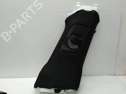 Other PORSCHE TAYCAN (Y1A) Electric (Y1AAA1, Y1AAI1) 9J0867244