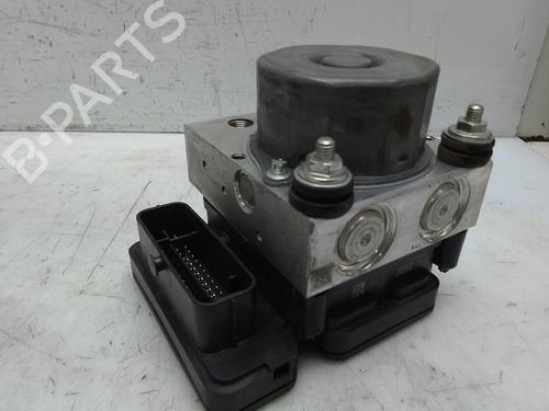 Bremsaggregat ABS für RENAULT CLIO IV (BH_) 1.5 dCi 90 (90 hp) 28518327