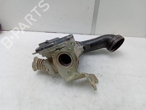 Used Throttle body FIAT 500L (351_, 352_) 1.4 (199LYB1B) (95 hp) 28148628