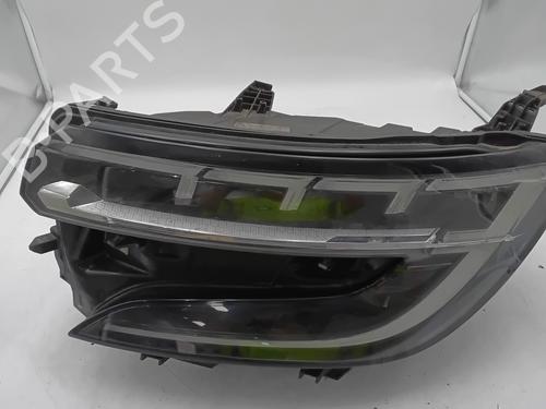 Left headlight RENAULT AUSTRAL TCe 130 (HGM2) | BP29824472C28