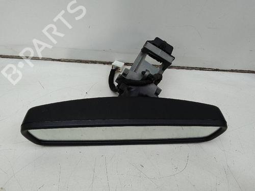 Used Rear mirror FORD MONDEO V Hatchback (CE) 2.0 TDCi (180 hp) 18826690