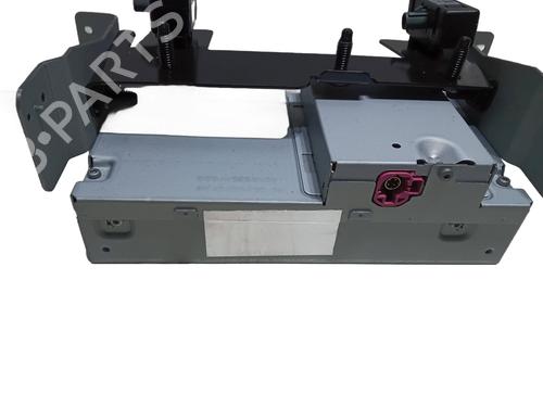 Radio JAGUAR XE (X760) 2.0 D | BP35721988E6 - Image 7