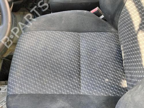 Used Left front seat VW CRAFTER 30-35 Bus (2E_) [2006-2016]  25865561