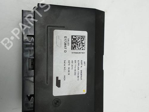 Used Control unit Control unit BMW X2 (F39) sDrive 18 d (150 hp) 18580329 18580329