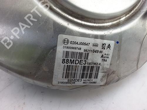 Servo brake PEUGEOT RIFTER 1.5 BlueHDi 130 | BP29385574M42 