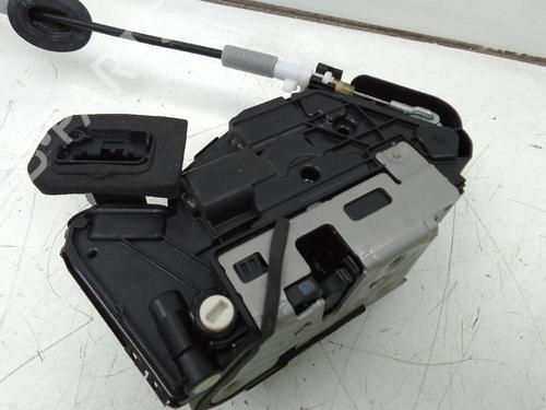 Rear left lock CUPRA FORMENTOR (KM7, KMP) 2.0 TDI 4Drive | BP19252513C100 