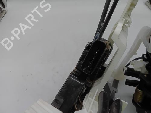 Venstre fortil lås HYUNDAI TUCSON (TL, TLE) 1.6 GDi | BP29995517C98 