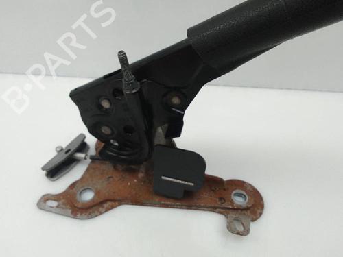 Hand brake CITROËN C4 CACTUS 1.6 BlueHDi 100 | BP20504847I18 