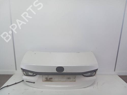 Tailgate MAZDA 6 Saloon (GJ, GL) 2.2 D (GJ2FP) | BP26159106C6 