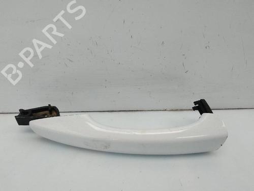 Front right exterior door handle OPEL CORSA F (P2JO) 1.2 (68) | BP23142482C129 