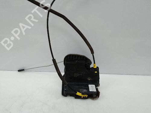 Front right lock OPEL ASTRA K (B16) 1.6 CDTi (68) | BP21025935C97 
