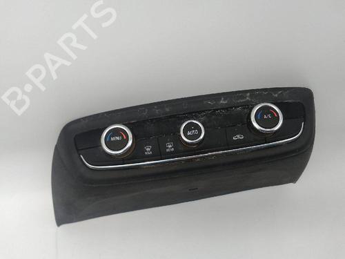 Used Climate control OPEL CROSSLAND X / CROSSLAND (P17, P2QO) 1.2 (75) (131 hp) 25466130