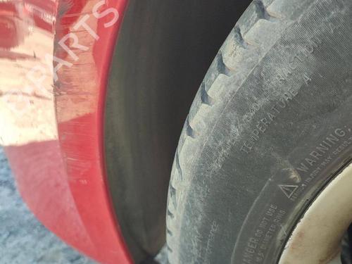 Wheel arch SEAT LEON (1P1) 1.9 TDI | BP18577841C56 