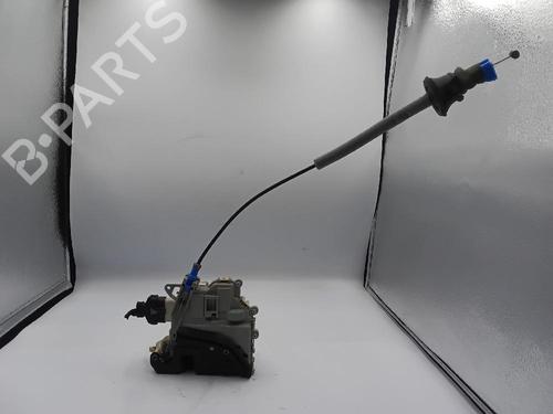 Used Rear right lock AUDI A3 Sportback (8VA, 8VF) 2.0 TDI (150 hp) 26051121