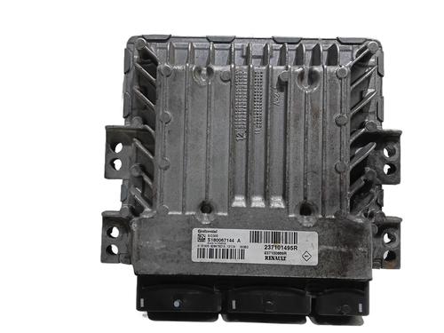 Used Engine control unit (ECU) Engine control unit (ECU) RENAULT GRAND SCÉNIC III (JZ0/1_) 1.5 dCi (JZ09, JZ0D, JZ10, JZ14, JZ1G, JZ29, JZ2C) (110 hp) 34180966 34180966