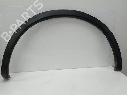 Rear right wheel arch trim NISSAN QASHQAI I (J10, NJ10) 1.6 dCi | BP20642654C137 