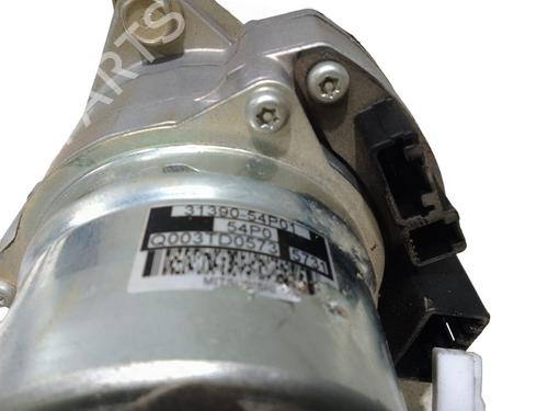 Steering column SUZUKI VITARA (LY) 1.6 (APK 416) | BP32020729M21