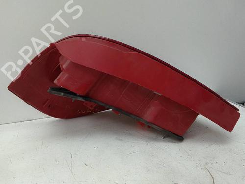 Right taillight MERCEDES-BENZ A-CLASS (W169) A 180 CDI (169.007, 169.307) | BP19793255C35 