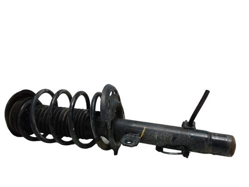 Used Left front shock absorber PEUGEOT 2008 I (CU_) 1.2 PureTech 82 (82 hp) 30527295