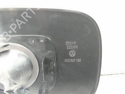 Interior roof light VW GOLF VI (5K1) 2.0 R 4motion | BP18579862I8 
