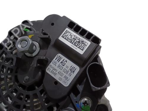 Alternator VW GOLF VIII (CD1, DA1) 2.0 TDI | BP35944889M7 - Image 6