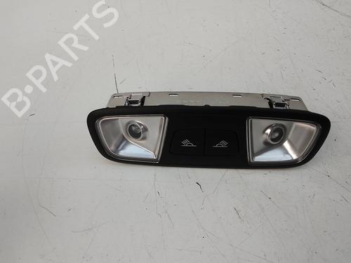 Interior roof light AUDI A1 Sportback (8XA, 8XF) S1 quattro | BP28149557I8