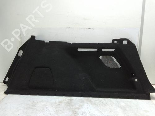 Used Boot lining PEUGEOT 308 SW II (LC_, LJ_, LR_, LX_, L4_) 1.6 BlueHDi 120 (120 hp) 26704861