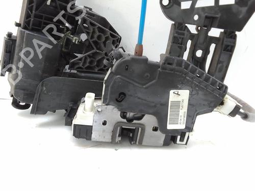 Front left lock MERCEDES-BENZ A-CLASS (W176) A 180 CDI / d (176.012) | BP22188461C98 