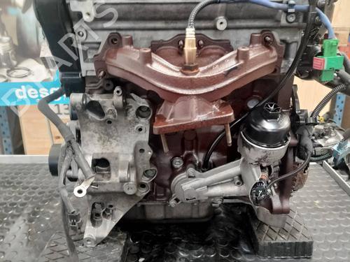 Engine CITROËN C-ELYSEE (DD_) 1.6 VTi 115 (DDNFP0, DDNFP6, DDNFP9) | BP20230714M1 - Image 5