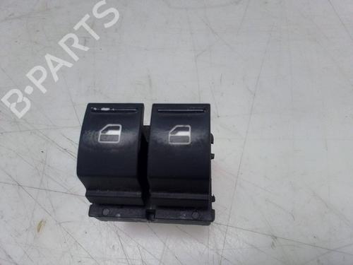 Fensterheberschalter links vorne für SEAT IBIZA IV SC (6J1, 6P5) 1.6 (105 hp) 26161050