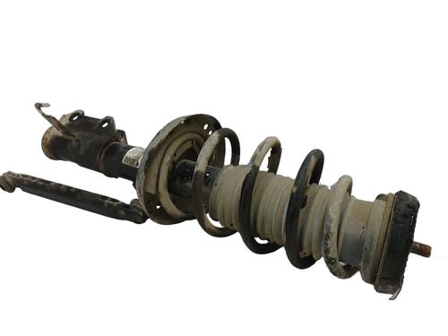 Left front shock absorber OPEL ASTRA J (P10) 1.6 CDTi (68) | BP30098887M16 