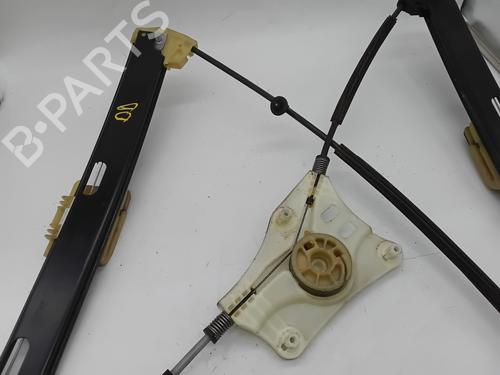 Front right window mechanism SEAT ARONA (KJ7, KJP) 1.6 TDI | BP29386252C23 