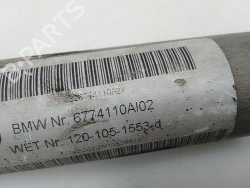 Other BMW X5 (F15, F85) xDrive 30 d | BP24238222O1 