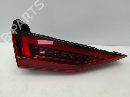 Used Left tailgate light Left tailgate light 22379450 22379450