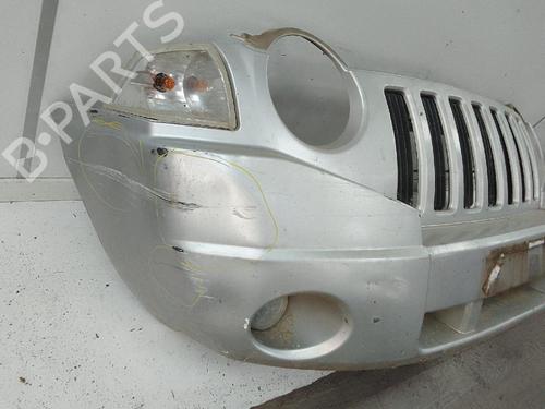 Pare-chocs avant JEEP COMPASS (MK49) 2.4 4x4 (170 hp) 26920391