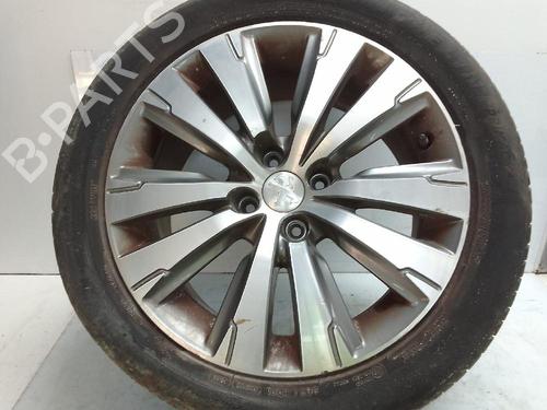 Rim PEUGEOT 3008 I MPV (0U_) 2.0 HDi 150 / BlueHDi 150 | BP27494572C45