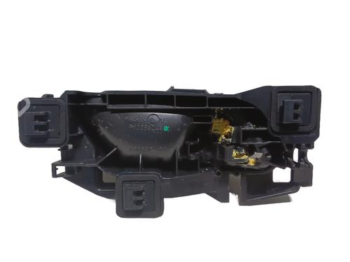 Front left interior door handle PEUGEOT PARTNER Box Body/MPV (K9) 1.5 BlueHDi 100 | BP38773092I13 - Image 3