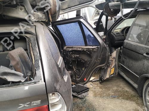 Right taillight BMW X5 (E53) 3.0 d | BP29519684C35 
