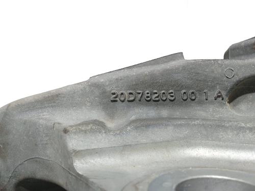 Left front brake caliper MERCEDES-BENZ EQS (V297) EQS 580 4-matic (297.144) | BP34422954M105  - Image 6