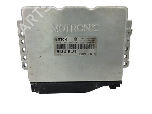 Electronic module PORSCHE BOXSTER (986) 2.7 | BP23997984M83 - Image 4