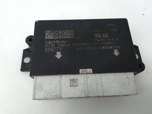 electronic-module-vw-touran-5t1-5qa919298-2015-21284569 main image