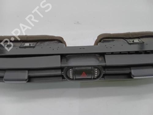 Used Air vent ALFA ROMEO GIULIETTA (940_) 1.6 JTDM (940FXD1A) (105 hp) 26730124