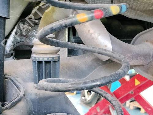 Shock absorber spring PEUGEOT 3008 II SUV (MC_, MR_, MJ_, M4_) 1.2 THP/ PureTech 130 (MRHNSM, MRHNSU, MRHNSJ, MRHNYW,... | BP18593636C152 