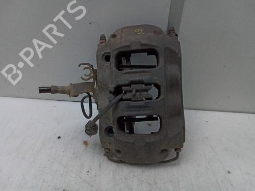 Right rear brake caliper PORSCHE PANAMERA (970) 3.0 D | BP18593503M106 