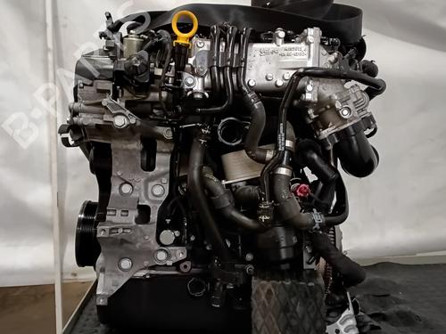 Engine SEAT ARONA (KJ7, KJP) 1.6 TDI | BP29385722M1 