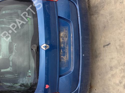 Front left interior door handle RENAULT MODUS / GRAND MODUS (F/JP0_) 1.5 dCi (FP0F, JP0F) | BP39199559I13 - Image 8