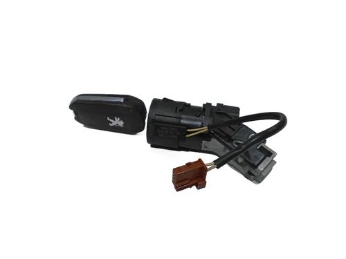 Ignition barrel PEUGEOT 2008 I (CU_) 1.2 VTi | BP30531275M48 