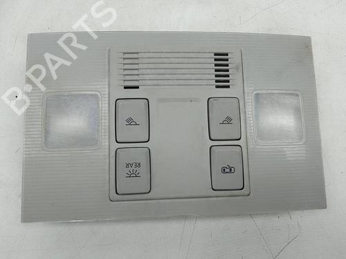 Used Interior roof light Interior roof light VW T-ROC (A11, D11) 1.6 TDI (115 hp) 18583815 18583815