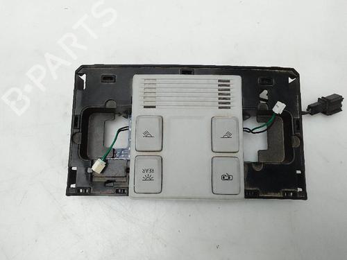 Interior roof light VW GOLF VII (5G1, BQ1, BE1, BE2) | BP26232374I8